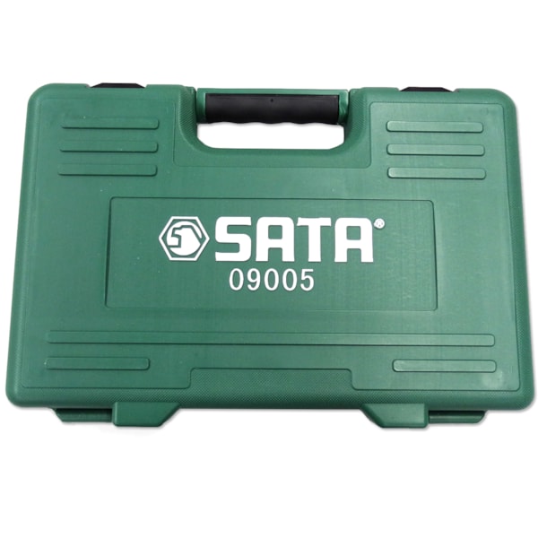 Kit de Ferramentas com 20 Pçs 1/2mm  Sata-bc73cb07-8b91-48bf-839a-a105735c75e6