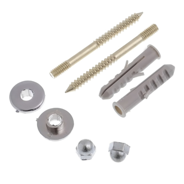 Kit de Fixação 10mm Para Sanitários 2 Peças em Latão 2099010000 Vonder-276c7cf5-1acb-42d2-8633-b0c42ec6c39e