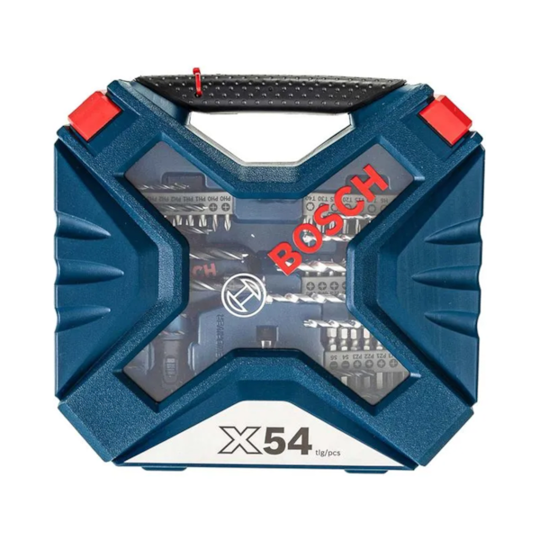 Kit de pontas e brocas X-Line 2607017507 - Bosch-25d39825-aebe-4cd2-95ee-3504cfbfa5e6