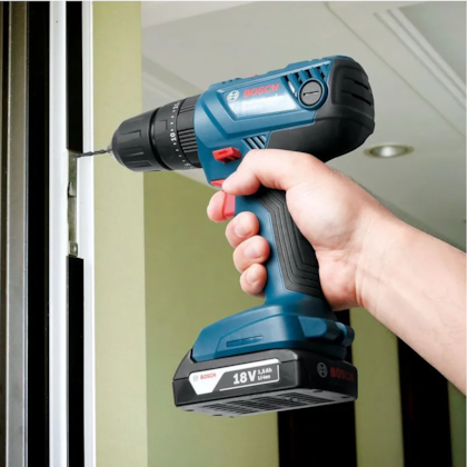 Kit de pontas e brocas X-Line 2607017507 - Bosch-11d625d9-bbf8-4601-b7fc-c77edb9c1b34