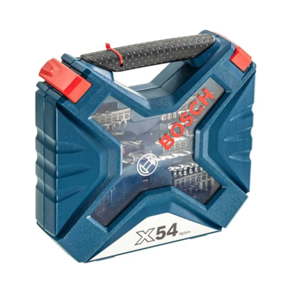 Kit de pontas e brocas X-Line 2607017507 - Bosch-b9391b8f-6cb1-4a7c-b095-f2979af25d02