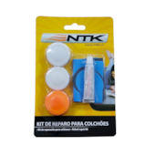 Kit de Reparo para Colchões Infláveis 253000 Nautika