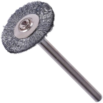 Kit Escova Circular 3.4