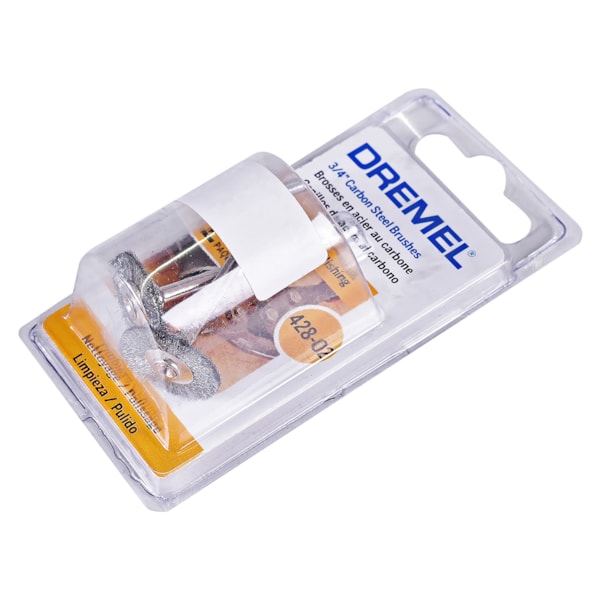 Kit Escova Circular 3.4