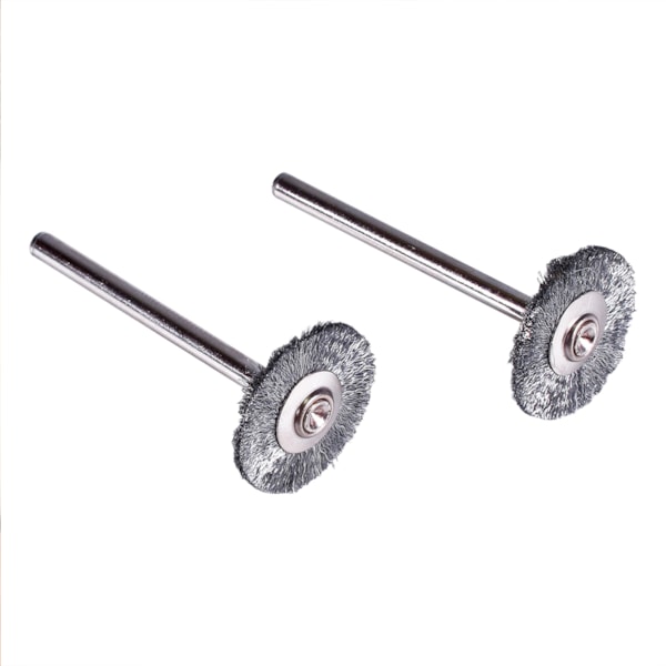 Kit Escova Circular 3.4