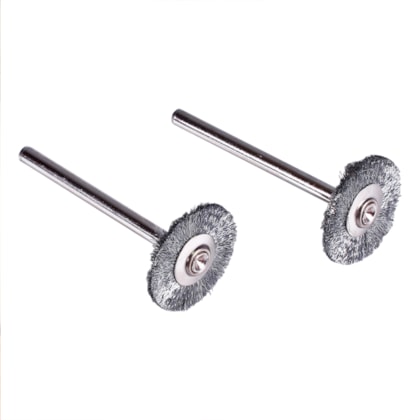 Kit Escova Circular 3.4