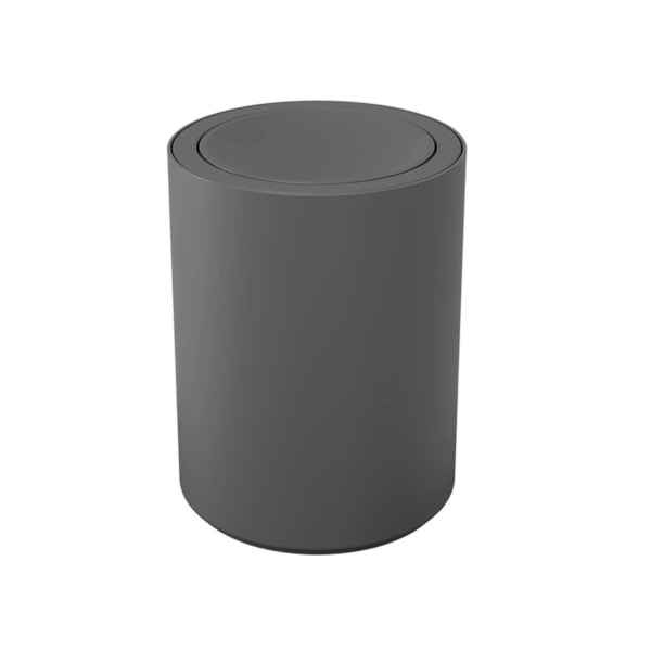 Kit Escritório Organizador Serene 3pçs Dark Grey 99418/2536 Coza-c5c739bb-ce4a-4f53-abd5-7f3ac07bad86