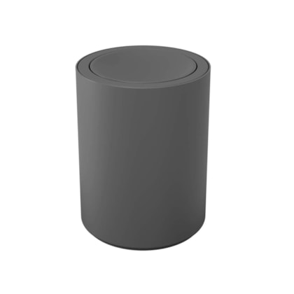 Kit Escritório Organizador Serene 3pçs Dark Grey 99418/2536 Coza-b5aaf8c9-4edb-4250-a527-471691e22726