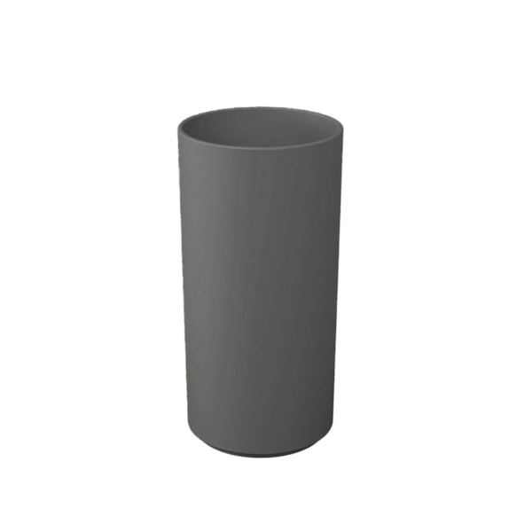 Kit Escritório Organizador Serene 3pçs Dark Grey 99418/2536 Coza-05752f89-2955-4adb-9577-d35f2944b2ee