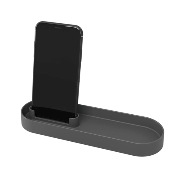 Kit Escritório Organizador Serene 3pçs Dark Grey 99418/2536 Coza-31bd0274-c8c7-424b-92fd-2dc7399aaaa9