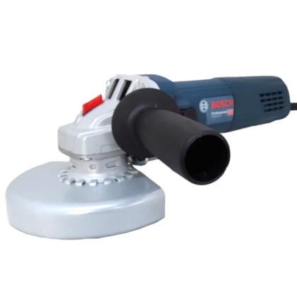 Kit Esmerilhadeira 5