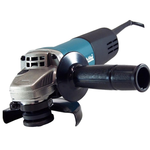 Kit Esmerilhadeira Angular 220v 9557hng Makita +10 Discos+Maleta+Brindes-c8ceea3e-79f9-454e-b573-f67a96eb1f39