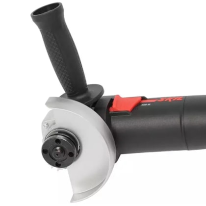 Kit Esmerilhadeira Angular 4.1/2 700w 110v 9002 Skil + 3 Discos-4f973db8-d22c-44e8-9e66-dfbcbfc6a236