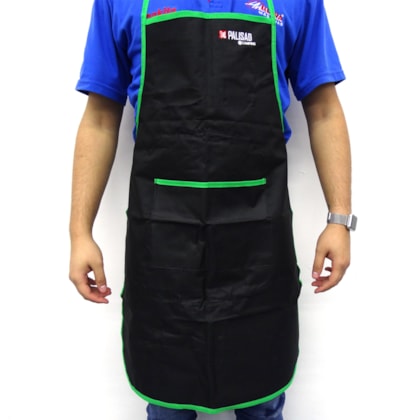 Kit Estojo Para Churrasco com Faca Tábua e Avental 8 Peças Inox  Palisad-820332a5-ecb9-4e30-858b-7b6d625390ff