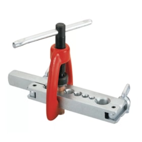 KIT FLANGEADOR 4-14MM + CORTA TUBOS 71019 4920500 ROTHENBERGER