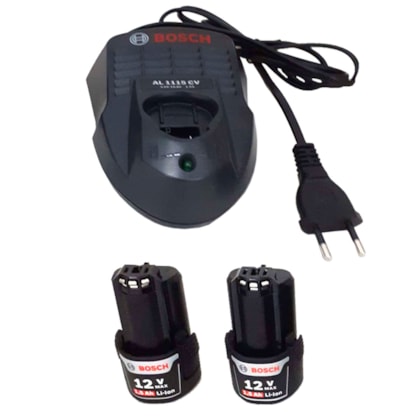 Kit Furadeira Parafusadeira GSB 1200-2-LI + Furadeira de Brinquedo A Cara Do Pai Bosch-2fc304c5-f813-49de-9c6d-5cec189a539f