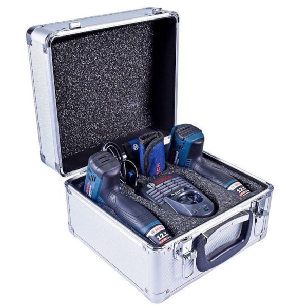 Kit Furadeira Parafusadeira GSR 120-LI e Chave de Impacto GDR 120-LI 2 Baterias e Maleta Bosch-82aaf125-9c14-49fc-b301-45d7897287c4