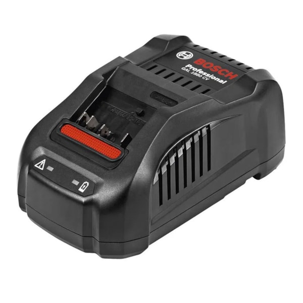 KIT GAL1880 CV127V + 2 Baterias GBA18V 4AH 0615A001CV Bosch-68674680-e76e-4414-a2c8-0d8005d65249