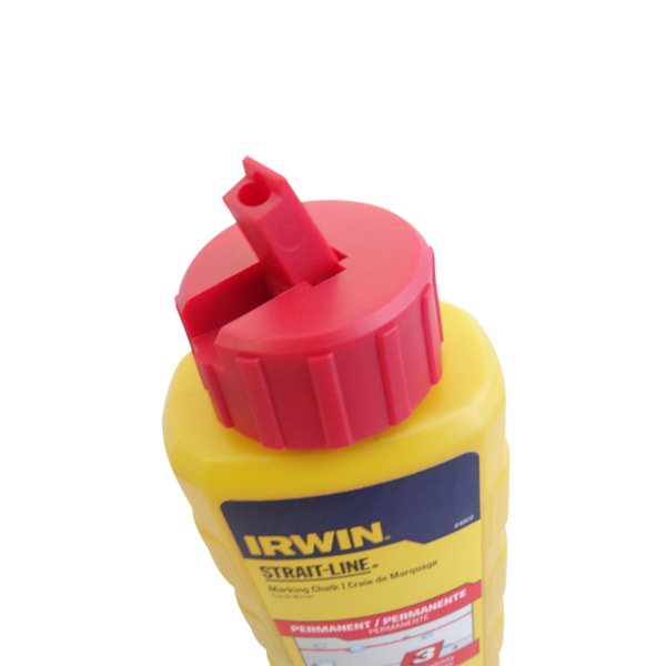 Kit Giz de Linha com Marcador 30m Cód.64494 Irwin-409a78e8-3a21-458c-a95b-3df3cbb7560e