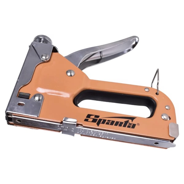 Kit Grampeador Manual com Trena Maleta e Grampos - Mtx-a957c62f-d353-459a-8064-e2466a68e656