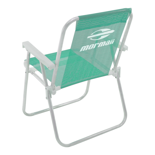 Kit Guarda Sol + 2 Cadeiras Praia Mormaii Verde Belfix-6fe59596-08a6-44e2-aa8b-bbf8ecbc6761