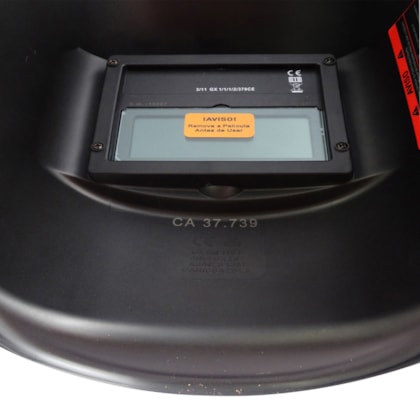 Kit Inversora de Solda WMI 161 ED Bivolt Bambozzi + Luva + Máscara-70ab014a-adbe-4bd8-a186-5dd424936a34