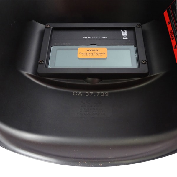 Kit Inversora de Solda WMI 161 ED Bivolt Bambozzi + Luva + Máscara-4f18f83c-dbcc-4443-8bfe-289eefed5e1e