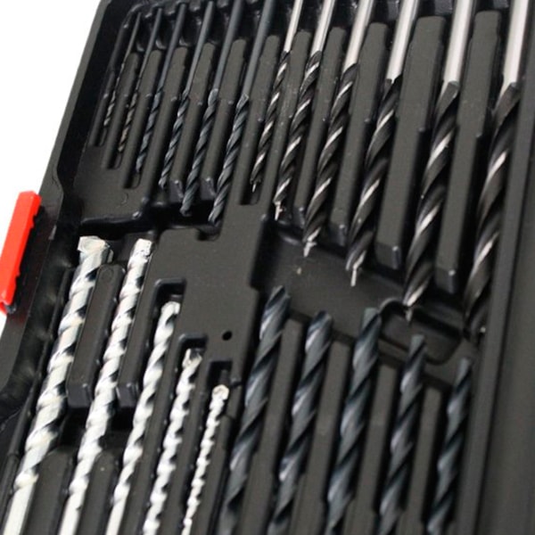 Kit Jogo de Brocas e Bits 67 peças Com Maleta 2607017085 Skil-321c9903-360b-4761-80de-05b157e57843