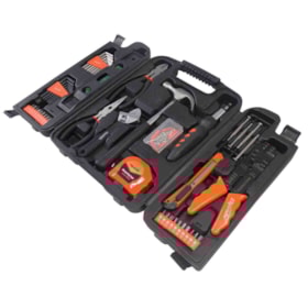 Kit Jogo de Ferramentas 1/4