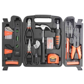 Kit Jogo de Ferramentas 1/4
