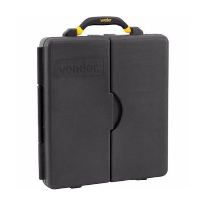 Kit Jogo Maleta de Ferramentas Profissional 110 peças em Cromo Vanádio - Vonder-b11732f3-f6ab-48db-b118-e83a155e65e7