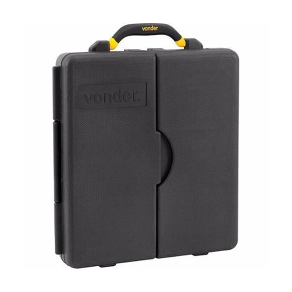 Kit Jogo Maleta de Ferramentas Profissional 110 peças em Cromo Vanádio - Vonder-2ab3f729-0773-4fe1-bb78-4c8124987675