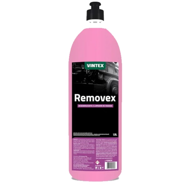 Kit Lavagem de Motor Vonixx-6f06d6dc-d62c-4e05-9044-89606b3b4936