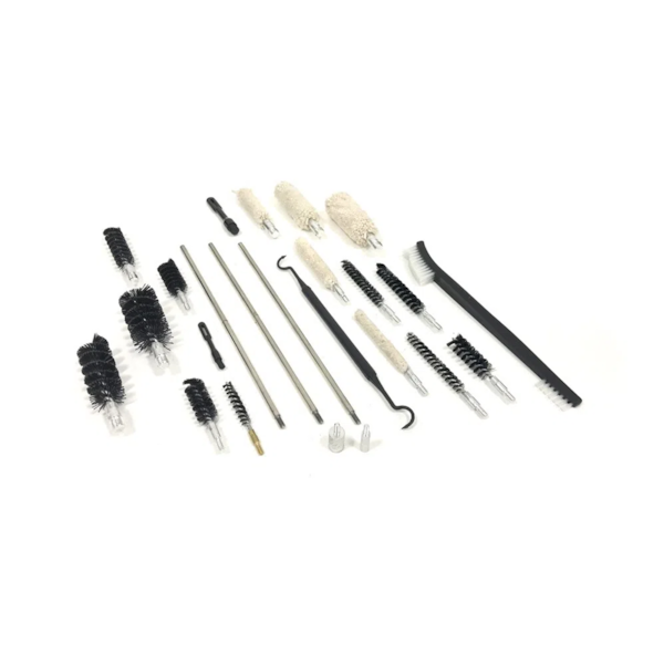 Kit Limpgun Para a Limpeza de Armas 903072 Nautika-ee919032-3b00-4c01-96b1-a10e00e3d30c