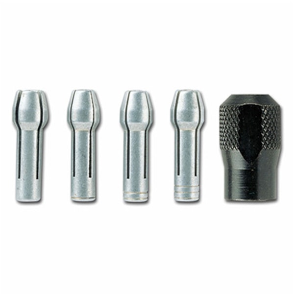 Kit Mandril e Pinças 4485 Dremel-4afb766c-1405-4780-98b2-b8960479544b