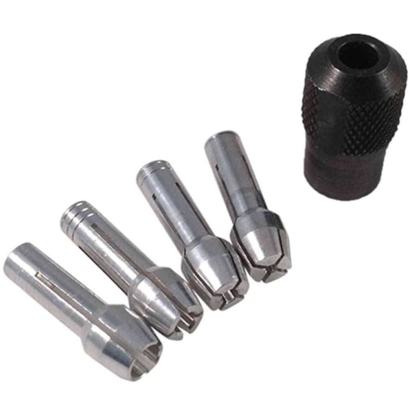 Kit Mandril e Pinças 4485 Dremel-f96db586-4994-4314-a497-0b99f605fa2f