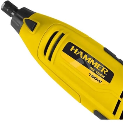 Kit micro retífica 150 watts e 40 acessórios GYMI150 Hammer-6cf3f7a4-83c5-4d2f-9a79-d503b8d346e2