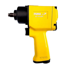 Kit Mini Chave de Impacto 3/8