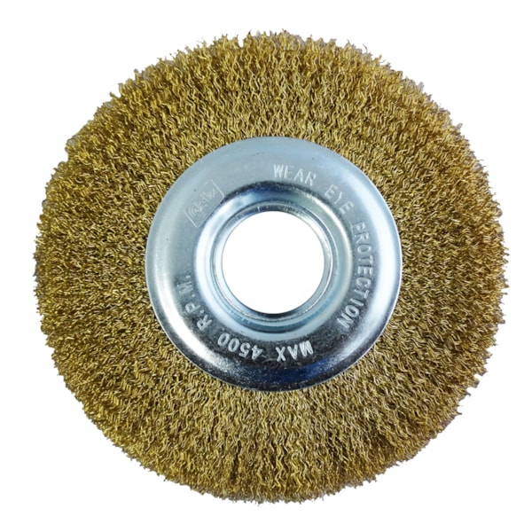 Kit Moto Esmeril 1cv 735w Worker + Escova De Aço-cf0a103f-818b-49b3-a160-a25ff4e9b9e6