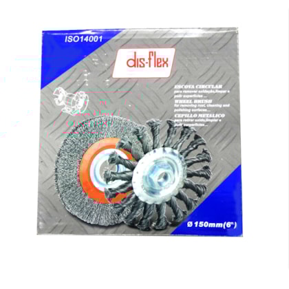 Kit Moto Esmeril 1cv 735w Worker + Escova De Aço-3f331b2d-9287-4acf-a86b-9bf94e291389