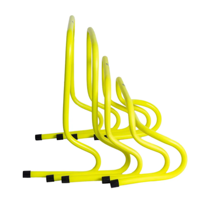 Kit Obstáculos De Treinamento Para Agilidade Amarelo Neon T75 Acte Sports-31c033a5-6ca6-4f30-a832-8211e81b50e4