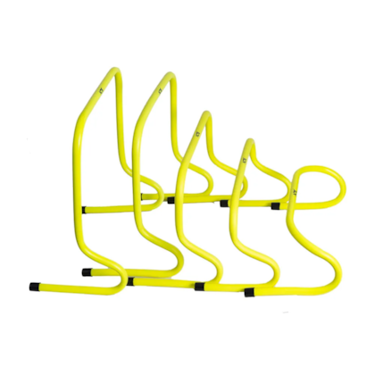 Kit Obstáculos De Treinamento Para Agilidade Amarelo Neon T75 Acte Sports-5b4d558a-be00-43e0-bae7-601e705307d3