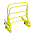 Kit Obstáculos De Treinamento Para Agilidade Amarelo Neon T75 Acte Sports