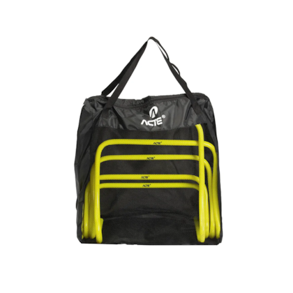 Kit Obstáculos De Treinamento Para Agilidade Amarelo Neon T75 Acte Sports-2c789849-d7cc-4f0f-93ce-da45c56a895b