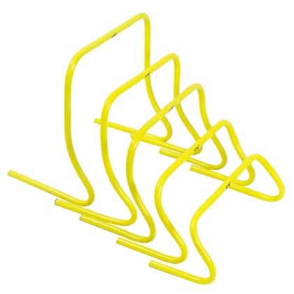 Kit Obstáculos De Treinamento Para Agilidade Amarelo Neon T75 Acte Sports-77cfb69c-c0d8-4803-a7d2-ffcf6836542f