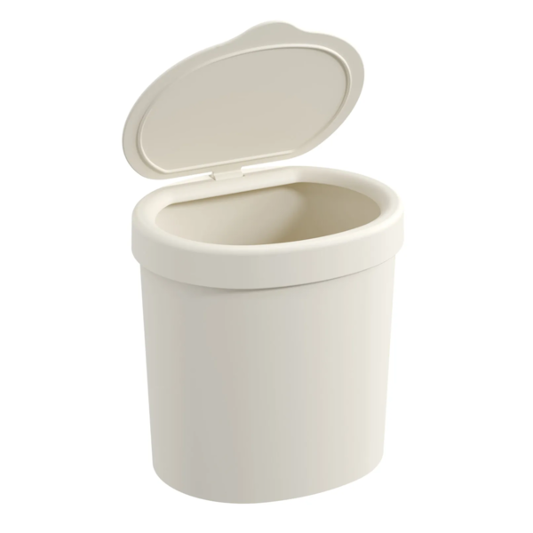 Kit Organizador de Pia Coza Basic Light Gray 3 Peças 1468-b4124e55-f76c-41d6-bad5-8ac35660c102