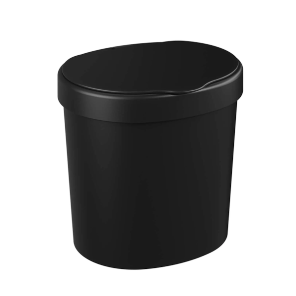 Kit Organizador de Pia Coza Basic Preto 3 Peças 1008-8c4dfd46-274f-4f25-8049-654fcf665d91