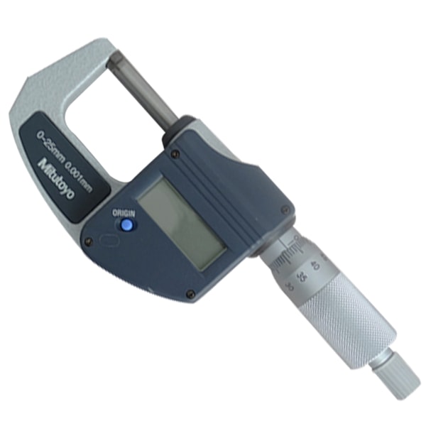 Kit Paquímetro e Micrômetros Digitais Mitutoyo-6849f209-a227-4248-a7f5-ad255b18c805