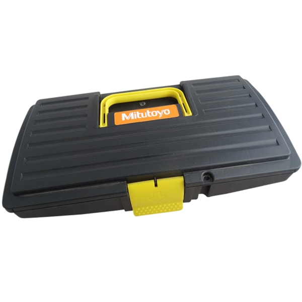 Kit Paquímetro e Micrômetros Digitais Mitutoyo-ae6c6cdb-d7a7-4a61-9ce9-e22d00b255c7