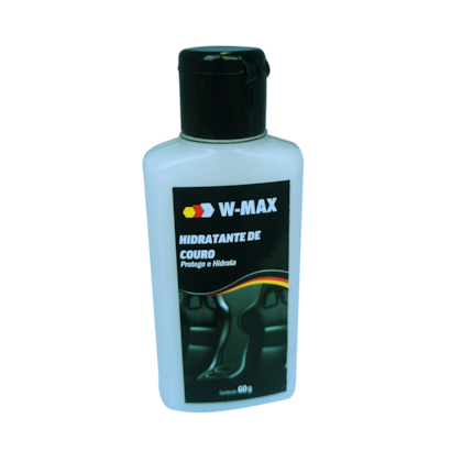 Kit para Limpeza e Hidratação de Couro - 5986135001 W-max -520405f9-0a66-4af2-94bd-4bdae9cd1a9e